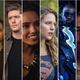 Illustration for article titled The CW renewed pretty much all of its shows againem/em